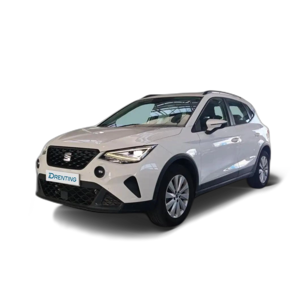 SEAT Arona 1.0 TSI 81kW (110CV) Style XL Blanco 2 1