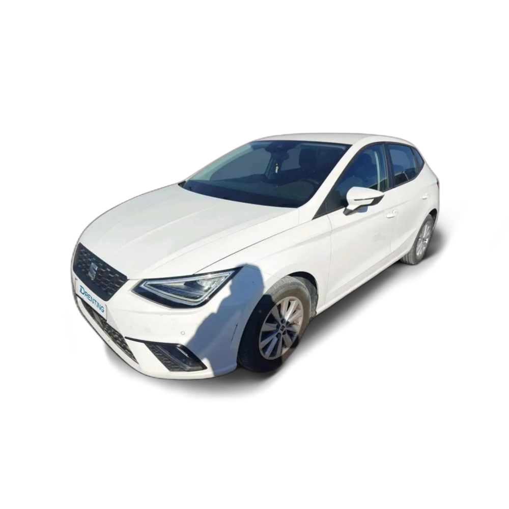 SEAT Ibiza 1.0 TSI 81kW (110CV) Style XL Blanco