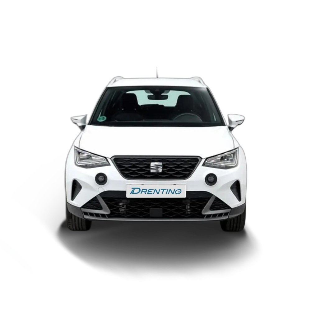 SEAT Arona 1.0 TSI 85kW (115CV) DSG FR XM Blanco 2