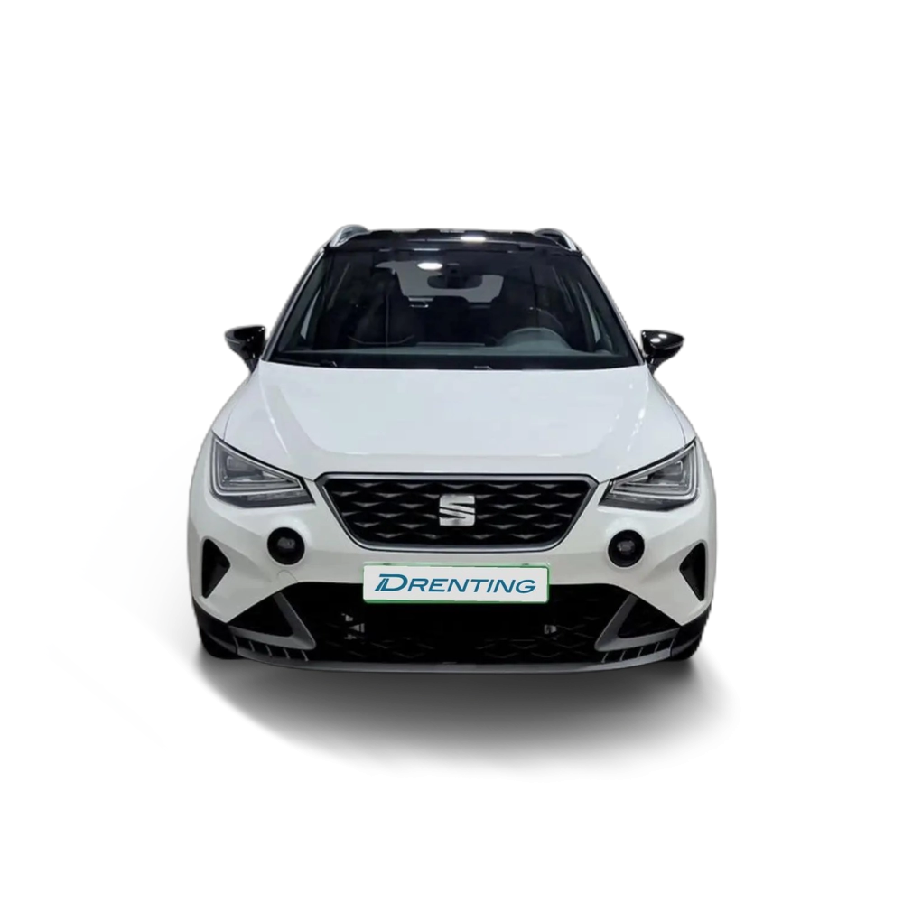 SEAT Arona 1.0 TSI 85kW (115CV) DSG FR XM Blanco 1