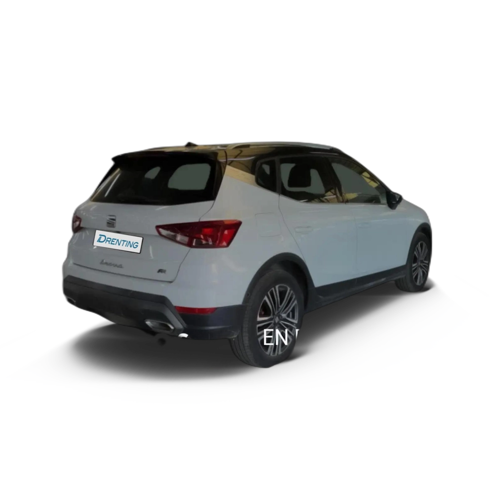 SEAT Arona 1.0 TSI 85kW (115CV) FR XL Blanco