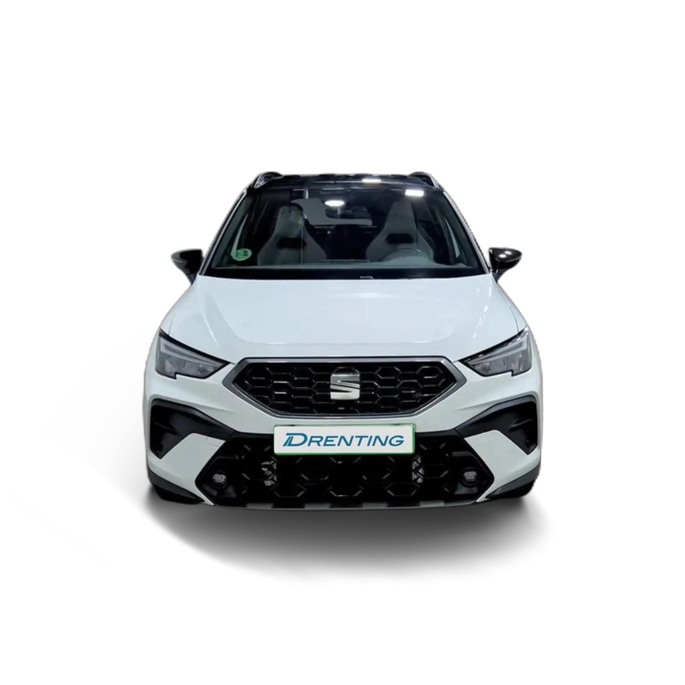 SEAT Arona 1.0 TSI 85kW (115CV) Start&Stop FR+ Blanco
