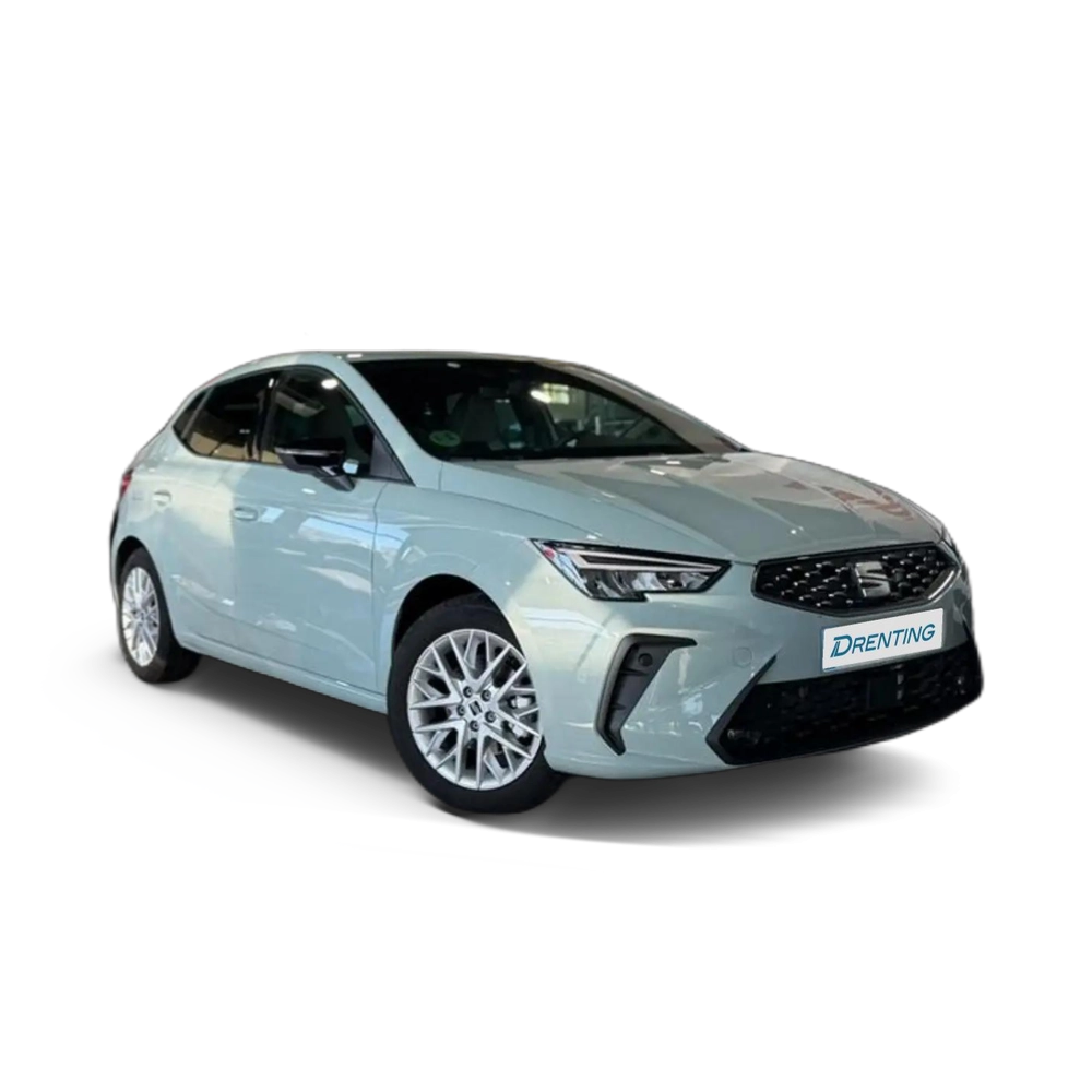 SEAT Ibiza 1.0 TSI 85kW (115CV) Start&Stop FR+Sound Gris