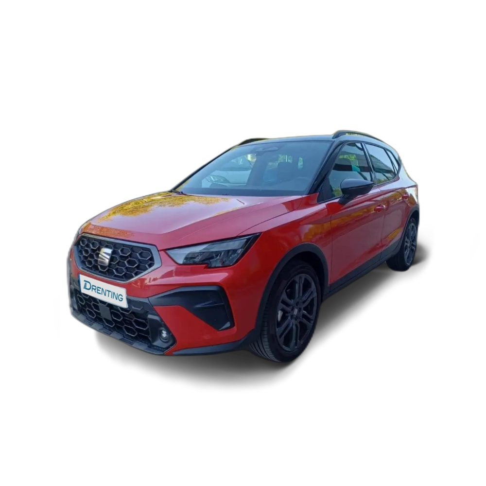 SEAT Arona 1.0 TSI 85kW (115CV) Start&Stop Style+
