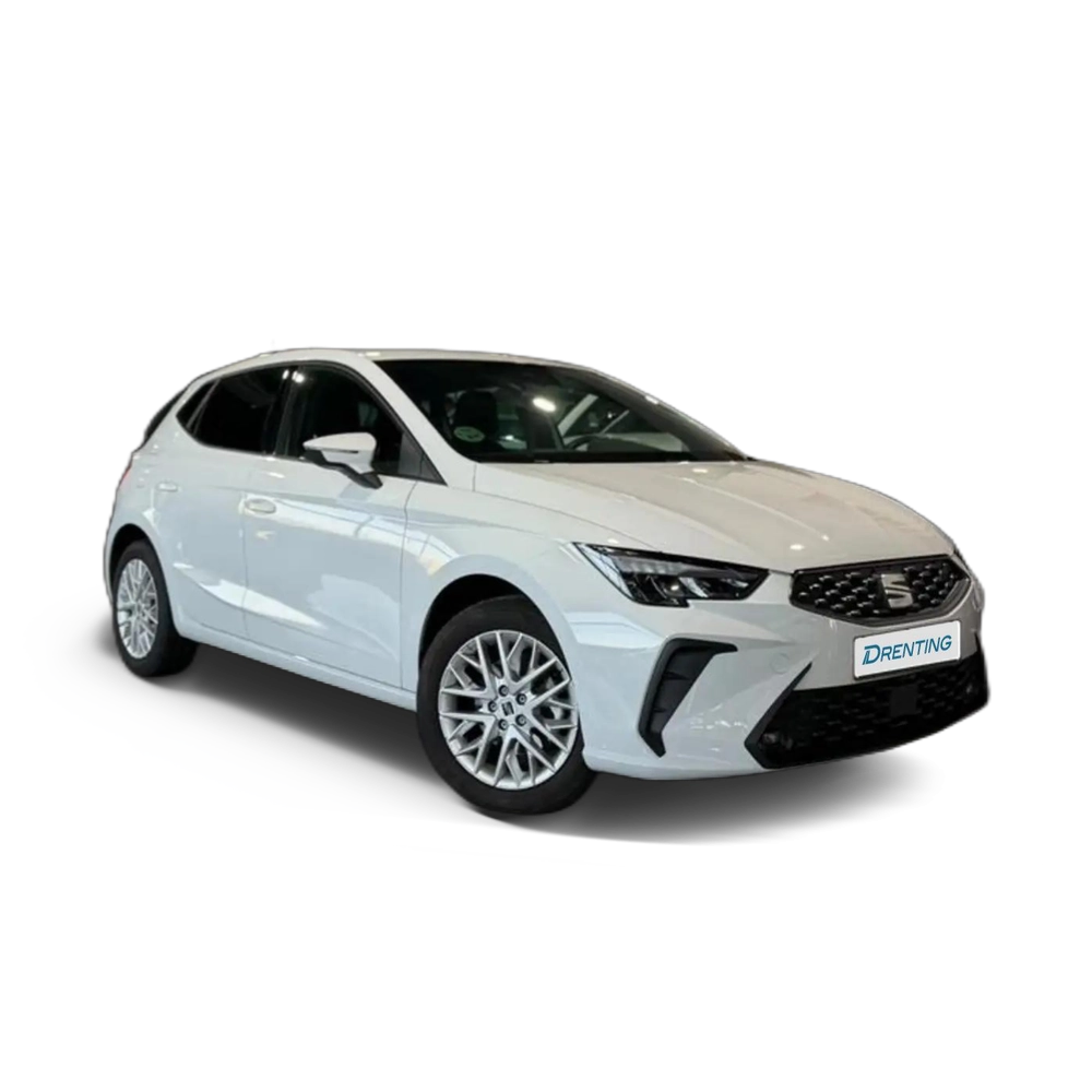SEAT Ibiza 1.0 TSI 85kW (115CV) Start&Stop Style Blanco