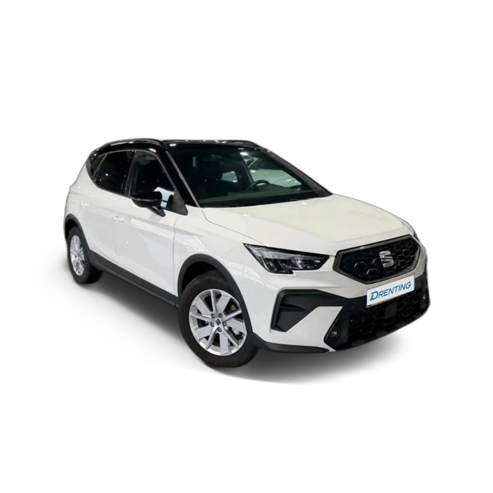 SEAT Arona 1.0 TSI 85kW (115CV) Start&Stop Style+ Blanco