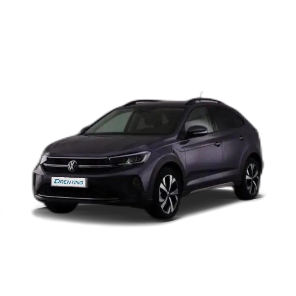 Renting Volkswagen Taigo 1.0 TSI 85kW (116CV) DSG Gris
