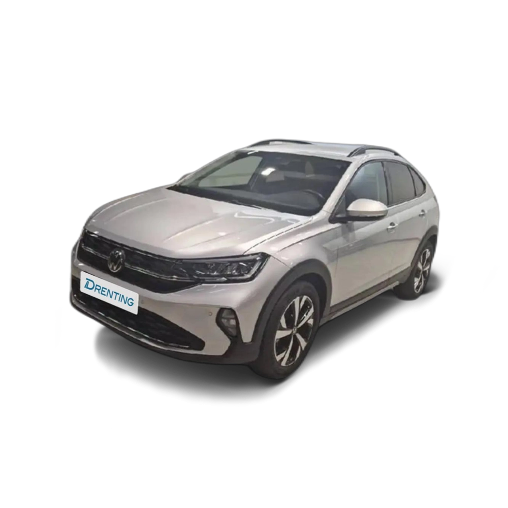Volkswagen Taigo 1.0 TSI 85kW (116CV) DSG «Más» Gris 1