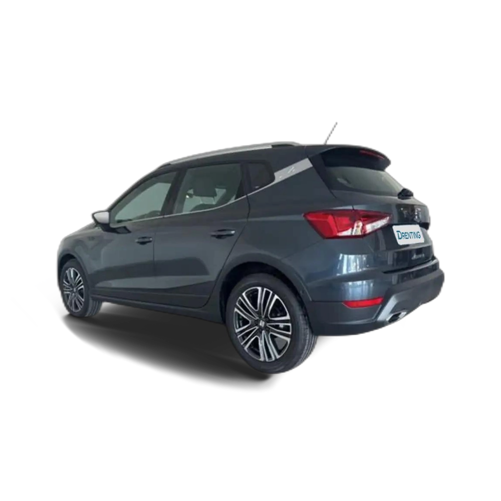 SEAT Arona 1.0 TSI 85KW FR SPECIAL EDITION 5P Gris