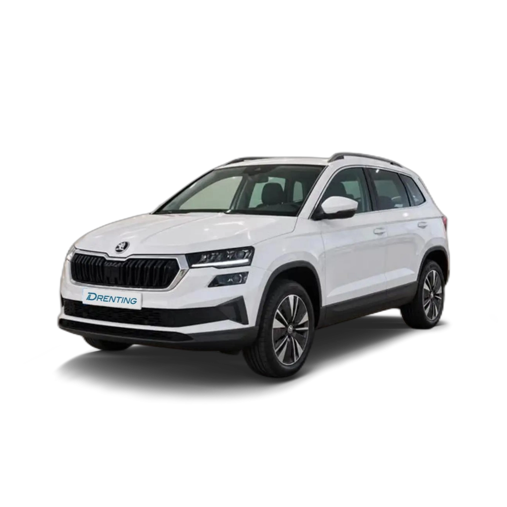 Skoda Karoq 1.0 TSI 85KW SELECTION 116 5P Blanco 1
