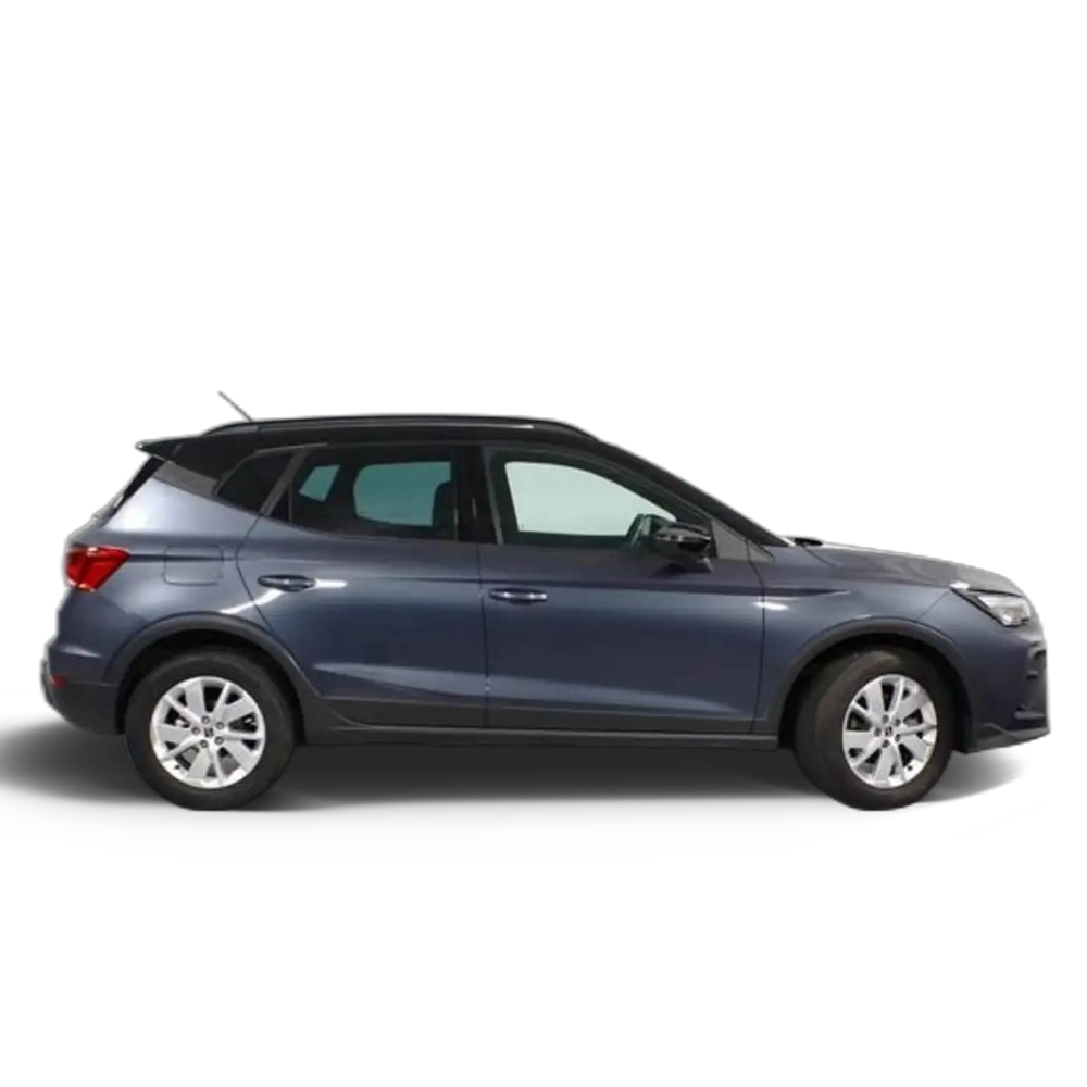 SEAT Arona 1.0 TSI 85KW STYLE+ S/S 5P Gris 1