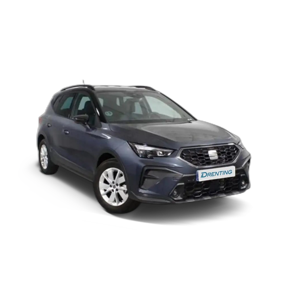 SEAT Arona 1.0 TSI 85KW STYLE+ S/S 5P Gris