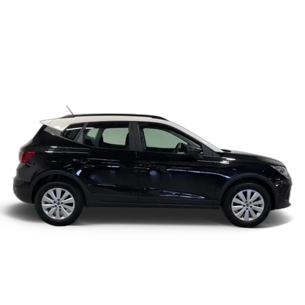 SEAT Arona 1.0 TSI 85KW STYLE SPECIAL EDITION 5P Blanco 5