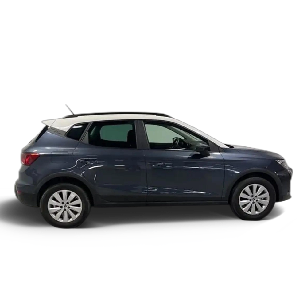 SEAT Arona 1.0 TSI 85KW STYLE SPECIAL EDITION 5P Blanco 2