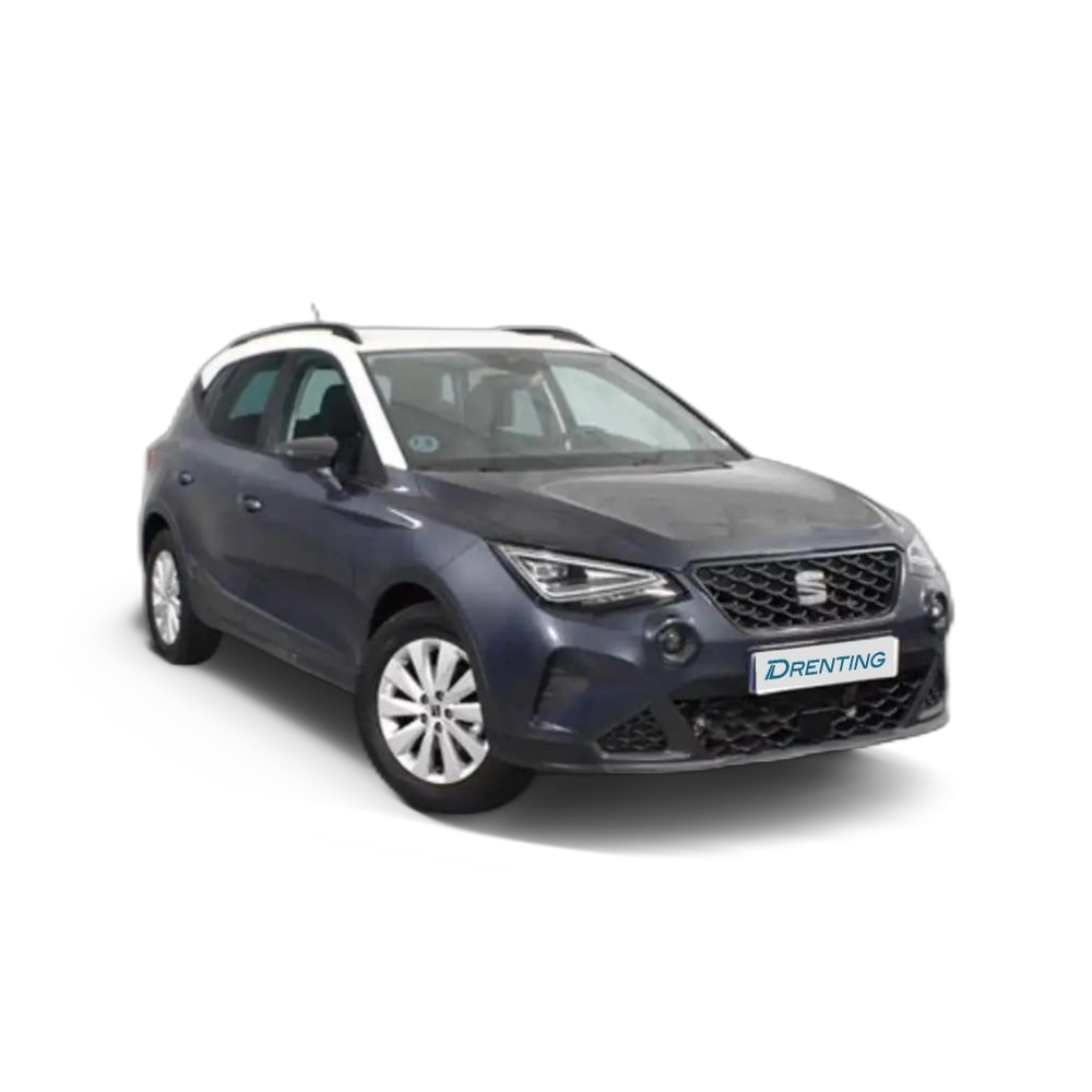 SEAT Arona 1.0 TSI 85KW STYLE SPECIAL EDITION 5P Blanco 1