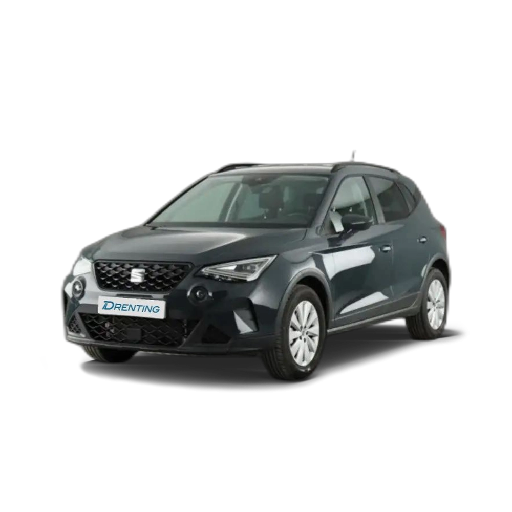 SEAT Arona 1.0 TSI 85kW Style Special Edition Azul