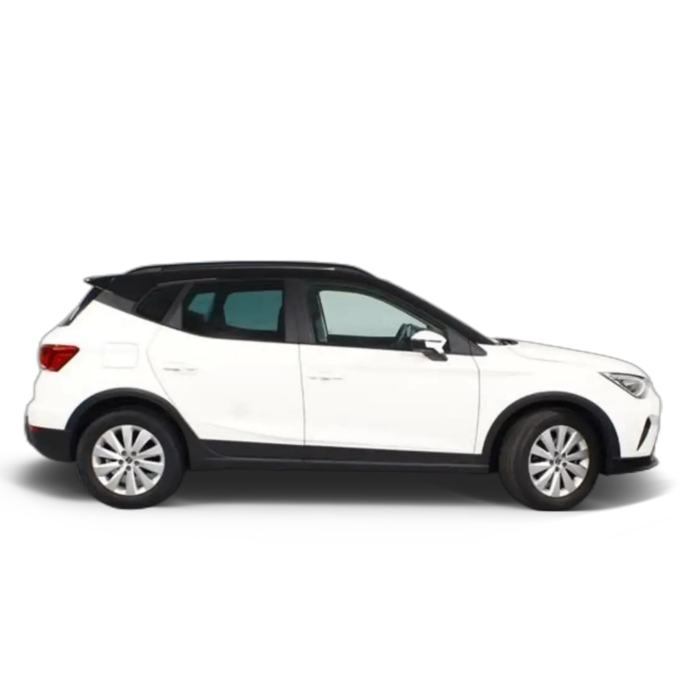 SEAT Arona 1.0 TSI 85KW STYLE SPECIAL EDITION DSG 5P Blanco 2