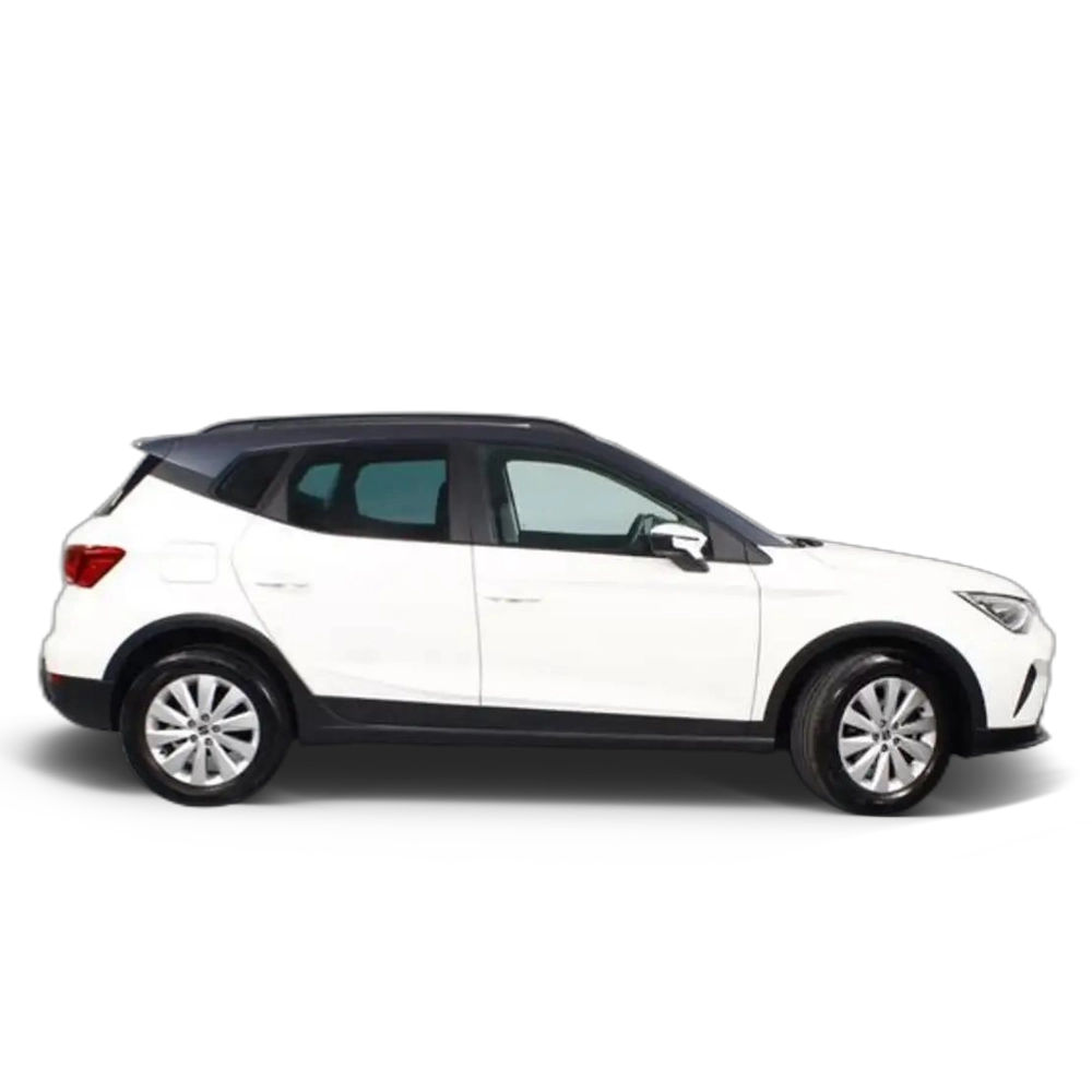 SEAT Arona 1.0 TSI 85KW STYLE SPECIAL EDITION DSG 5P Blanco 1
