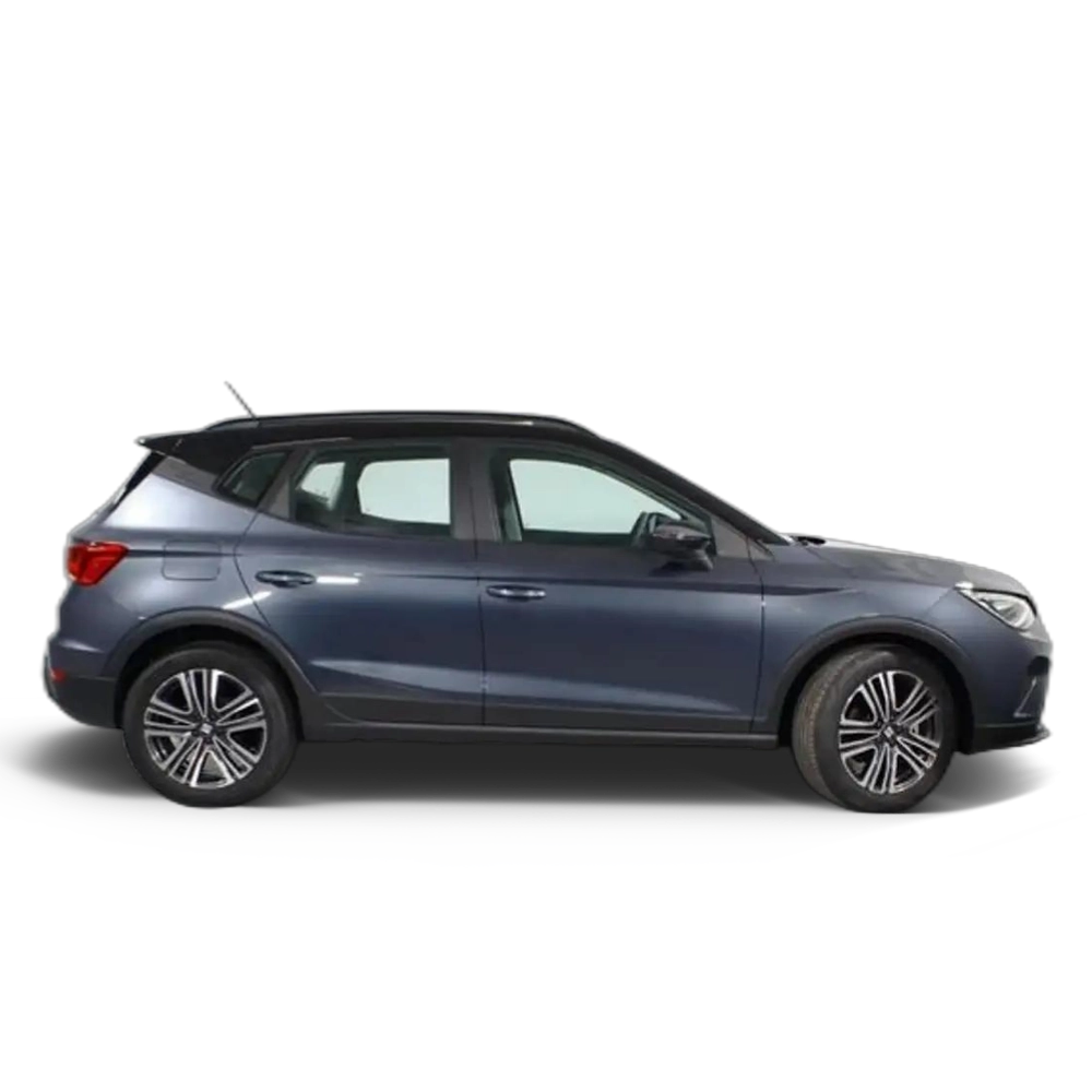 SEAT Arona 1.0 TSI 85KW STYLE XL 5P Gris