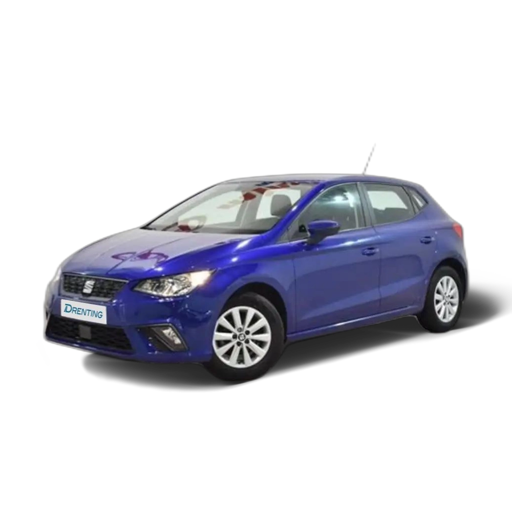 SEAT Ibiza 1.0 TSI 95 CV Azul