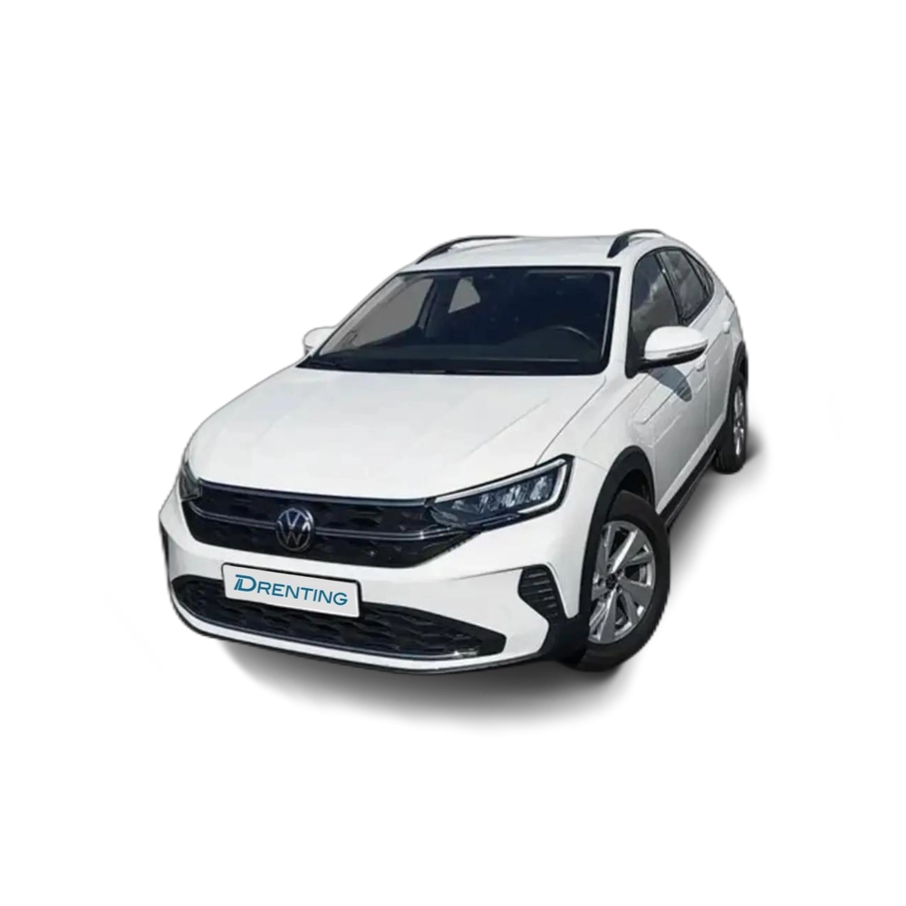 Volkswagen Taigo 1.0 TSI 95CV Connect Blanco 2