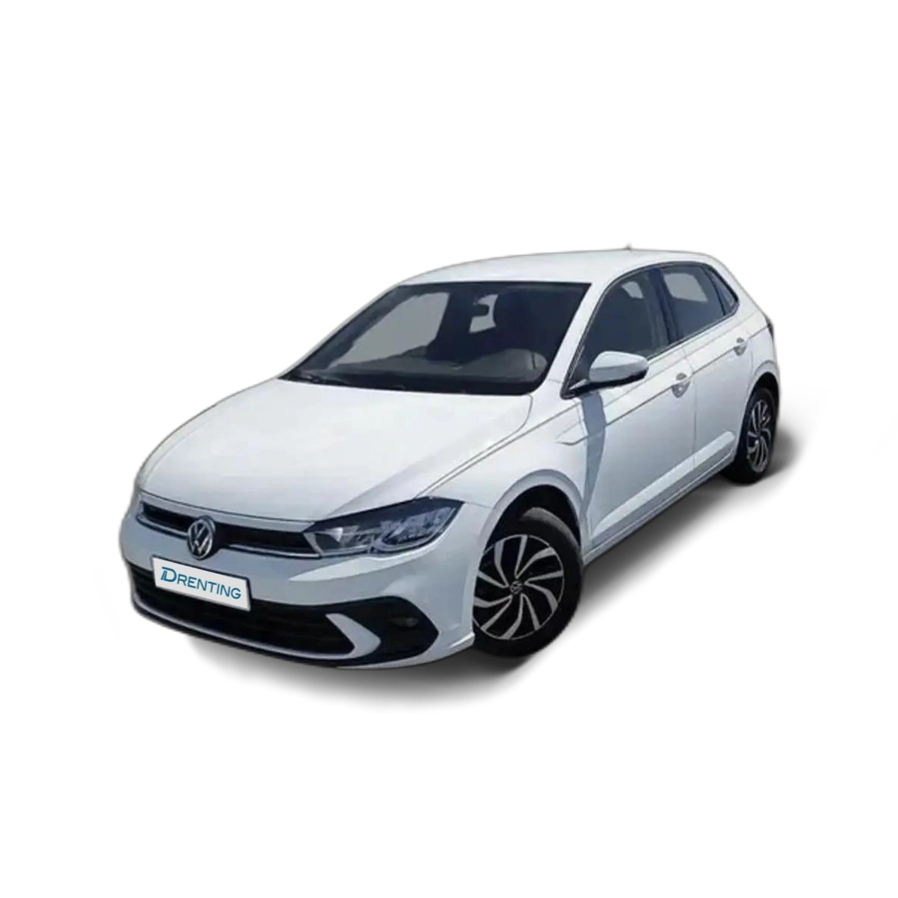 Volkswagen Polo 1.0 TSI 95CV Connect Blanco 3