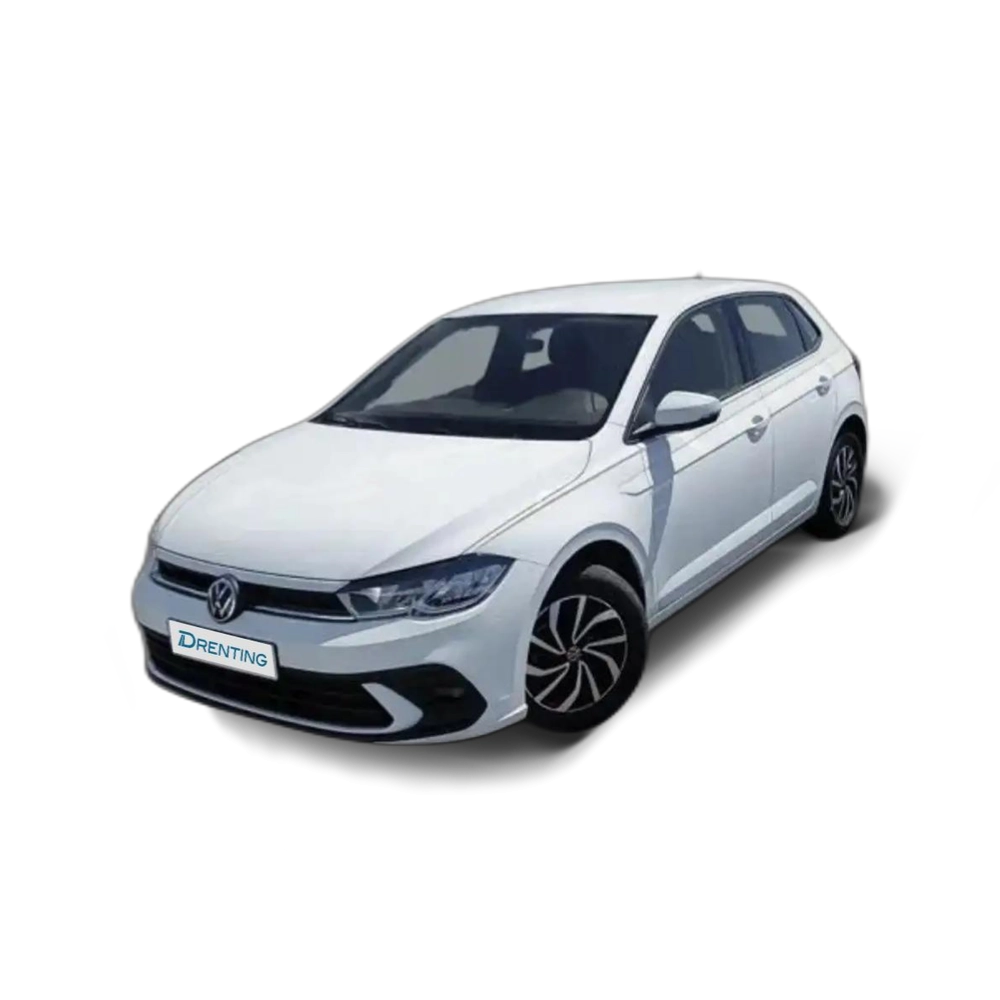 Volkswagen Polo 1.0 TSI 95CV Connect Blanco 5 1