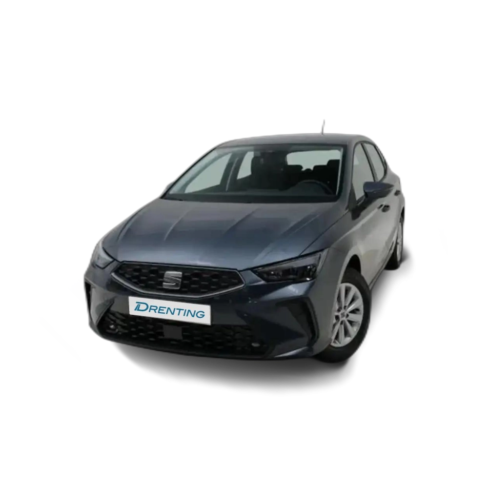 SEAT Ibiza 1.0 TSI 95CV + Gris