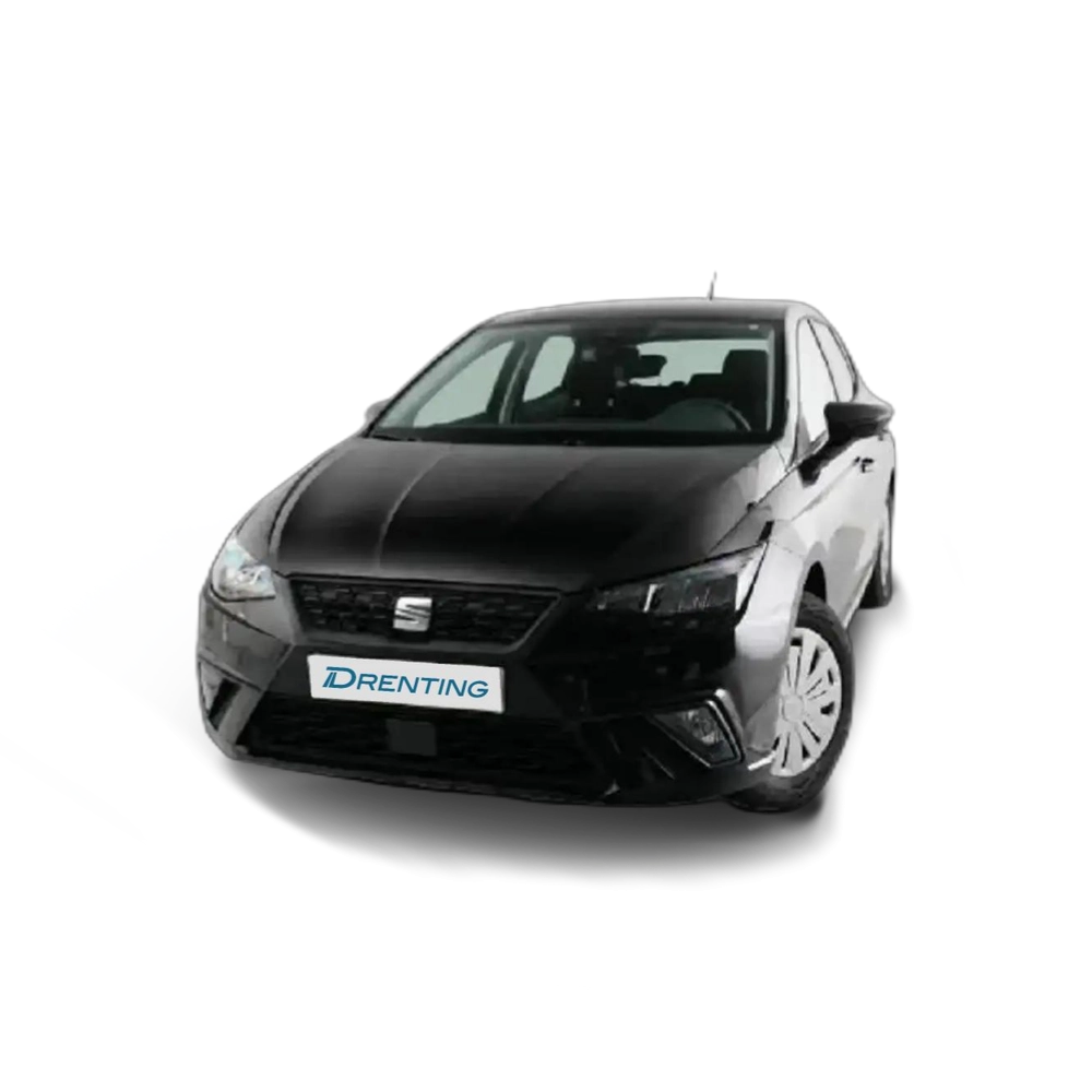 SEAT Ibiza 1.0 TSI 95CV Reference XL Negro