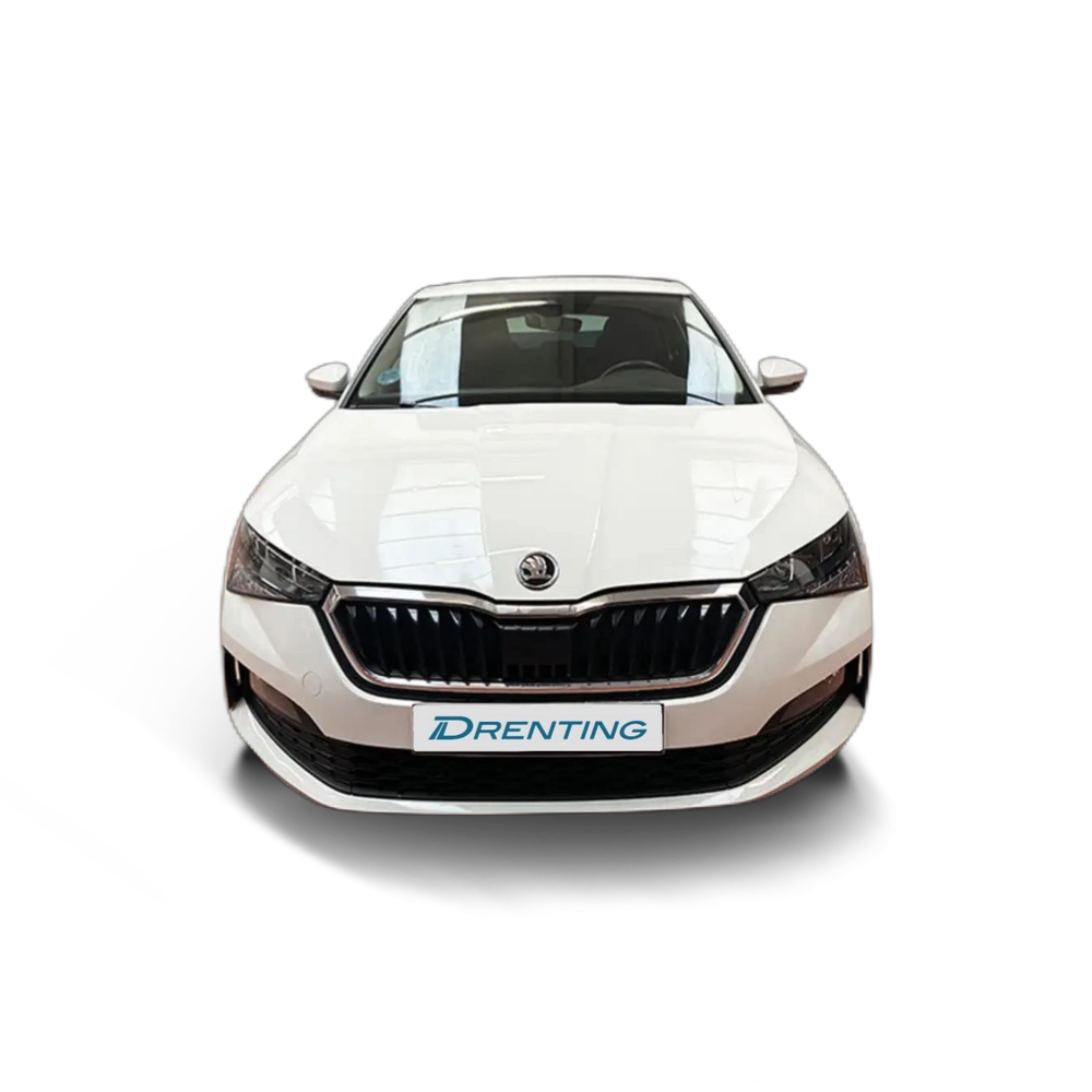 Skoda Scala 1.0 TSI Ambition 81kW Blanco 2