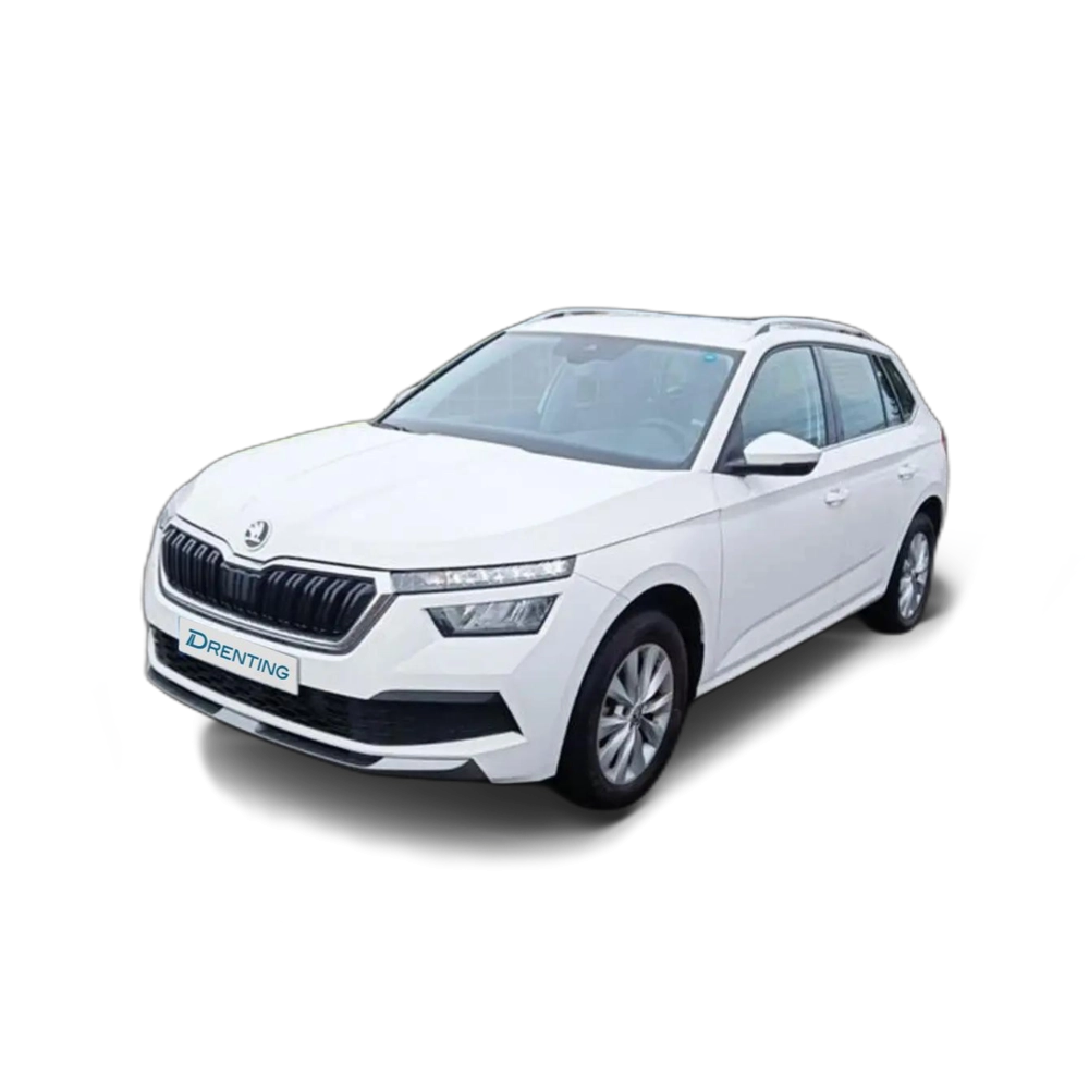 Skoda Kamiq 1.0 TSI Ambition 81kW DSG Blanco 2 4