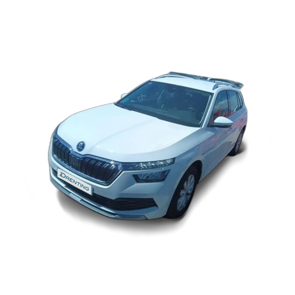 Skoda Kamiq 1.0 TSI Ambition 81kW DSG Blanco 2 2
