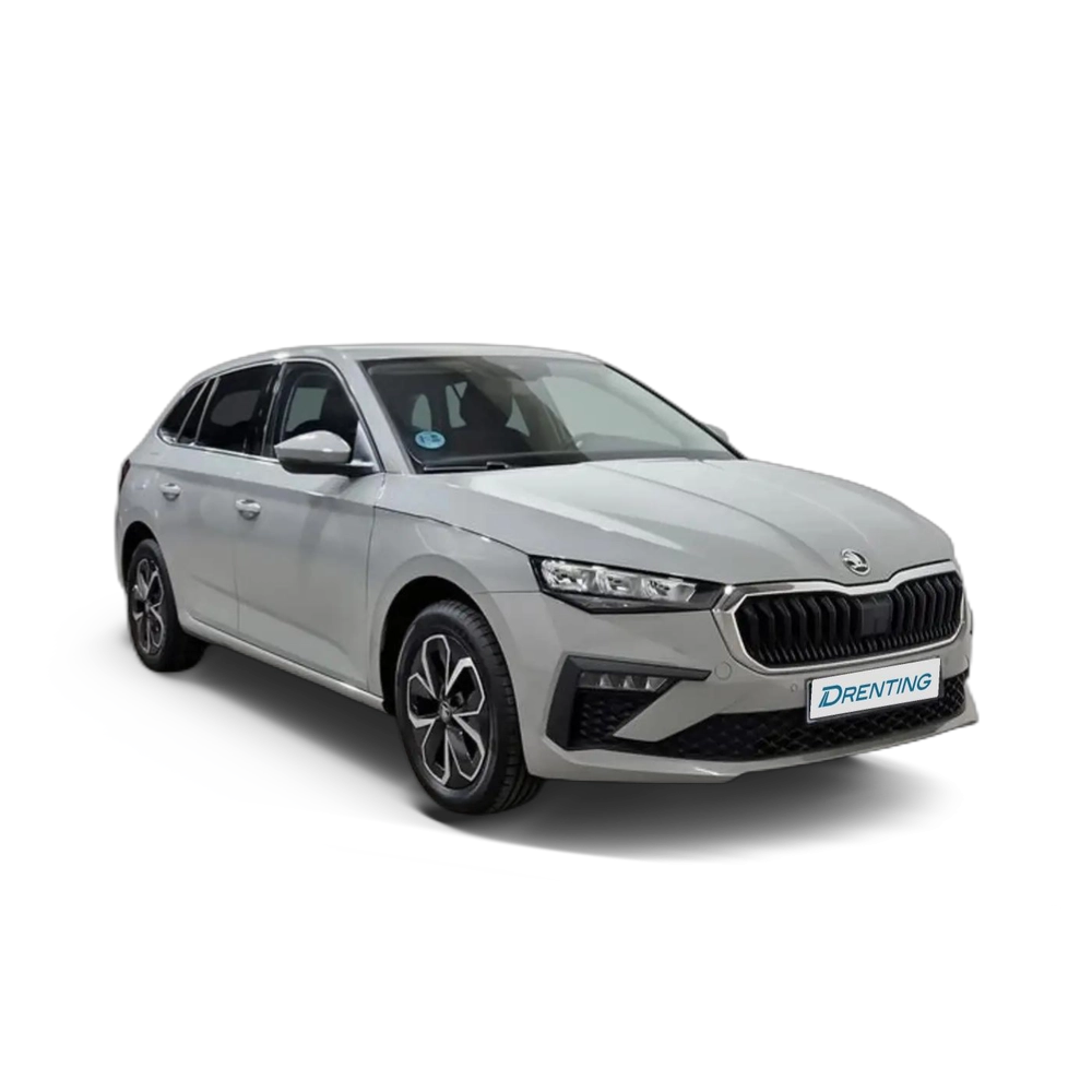 Skoda Scala 1.0 TSI Design 85kW Gris