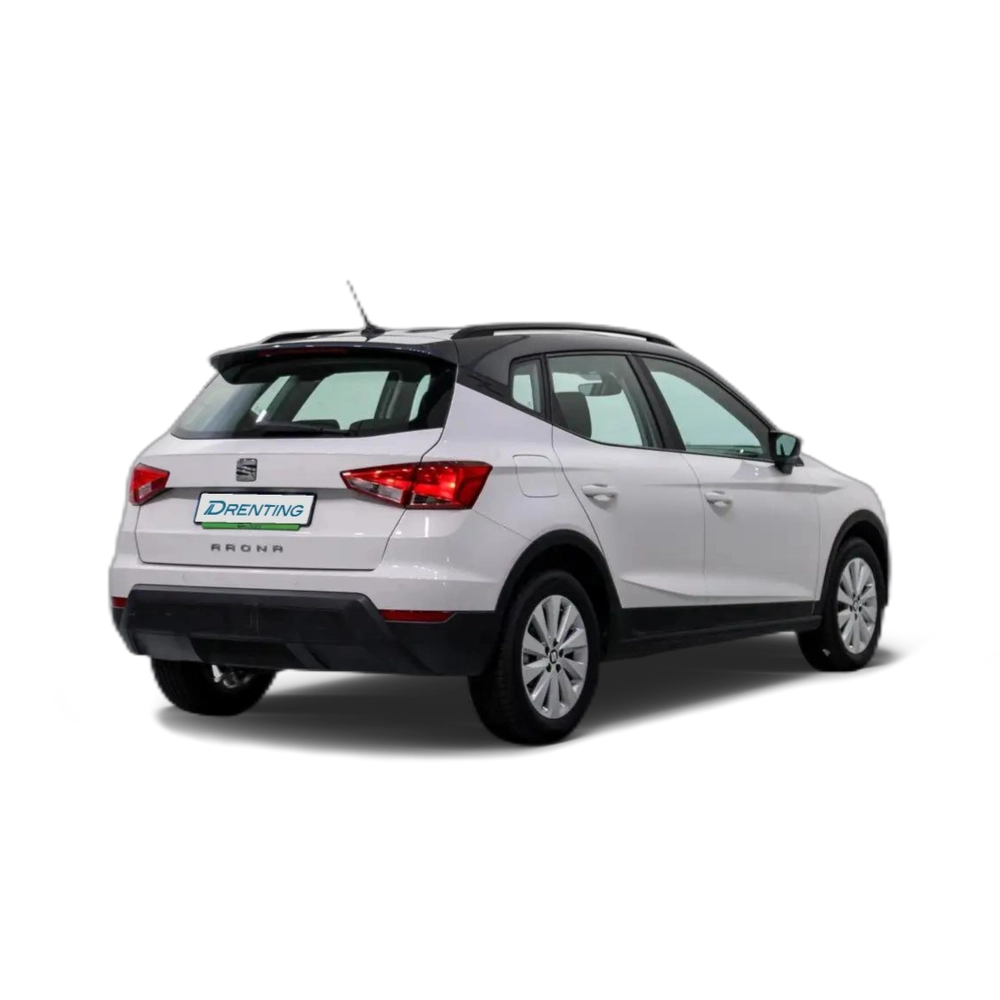 SEAT Arona 1.0 TSI Ecomotive S&S Style 110 Blanco 6