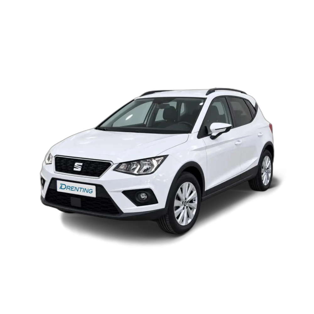 SEAT Arona 1.0 TSI Ecomotive S&S Style 95 Blanco 2