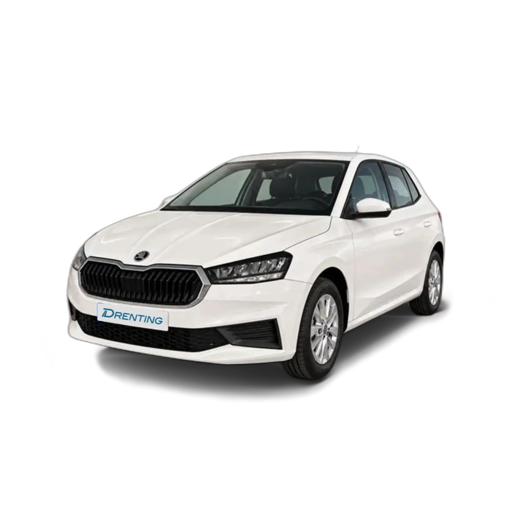 Skoda Scala 1.0 TSI Emotion 70kW Blanco