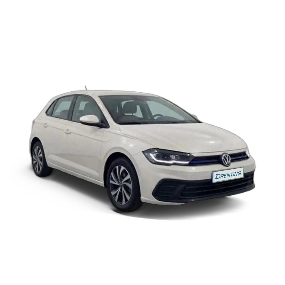 Volkswagen Polo 1.0 TSI Life 70kW Beige