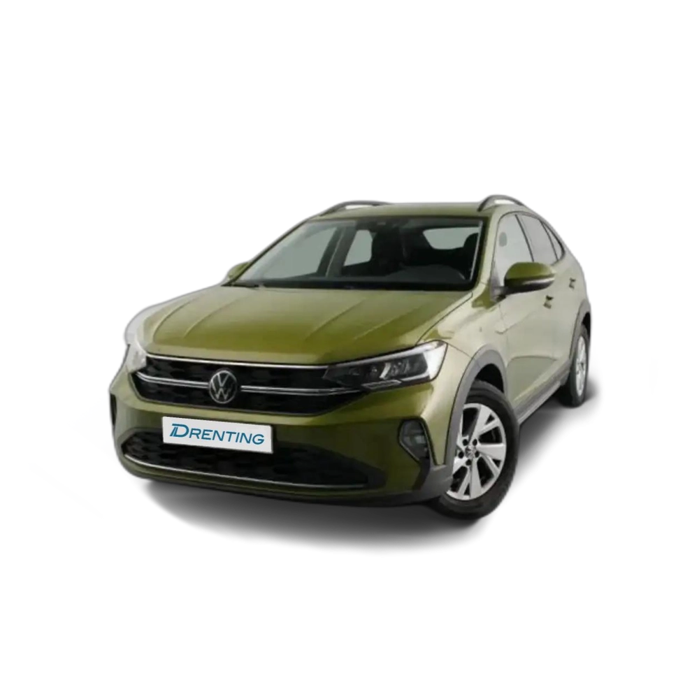Volkswagen Taigo 1.0 TSI Life 70kW Verde 1