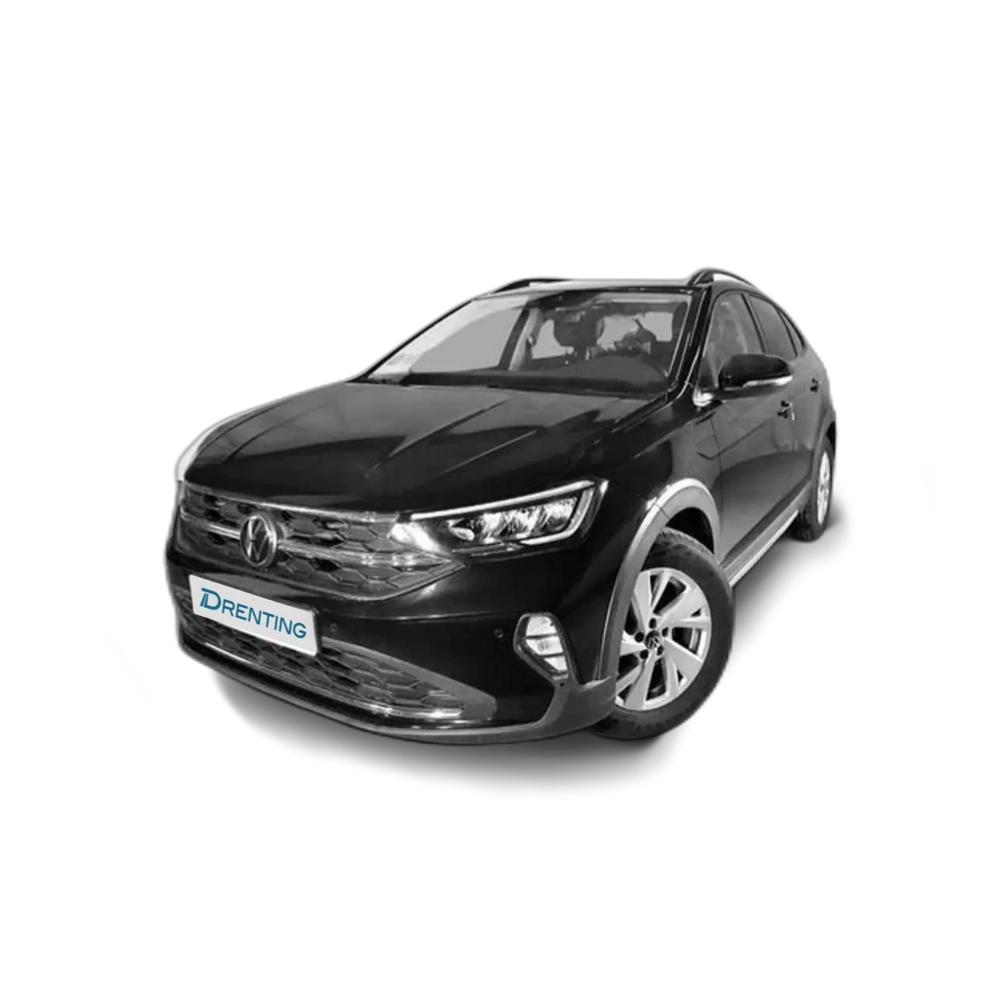 Volkswagen Taigo 1.0 TSI Life 70kW Negro