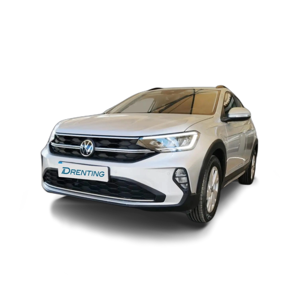 Volkswagen Taigo 1.0 TSI Life 70kW Gris 1