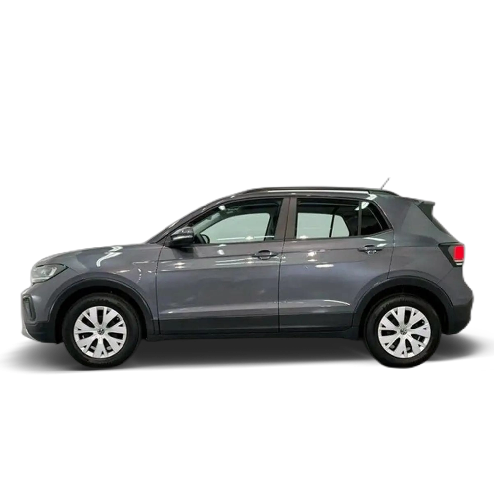 Volkswagen T-Cross 1.0 TSI Life 70kW Gris