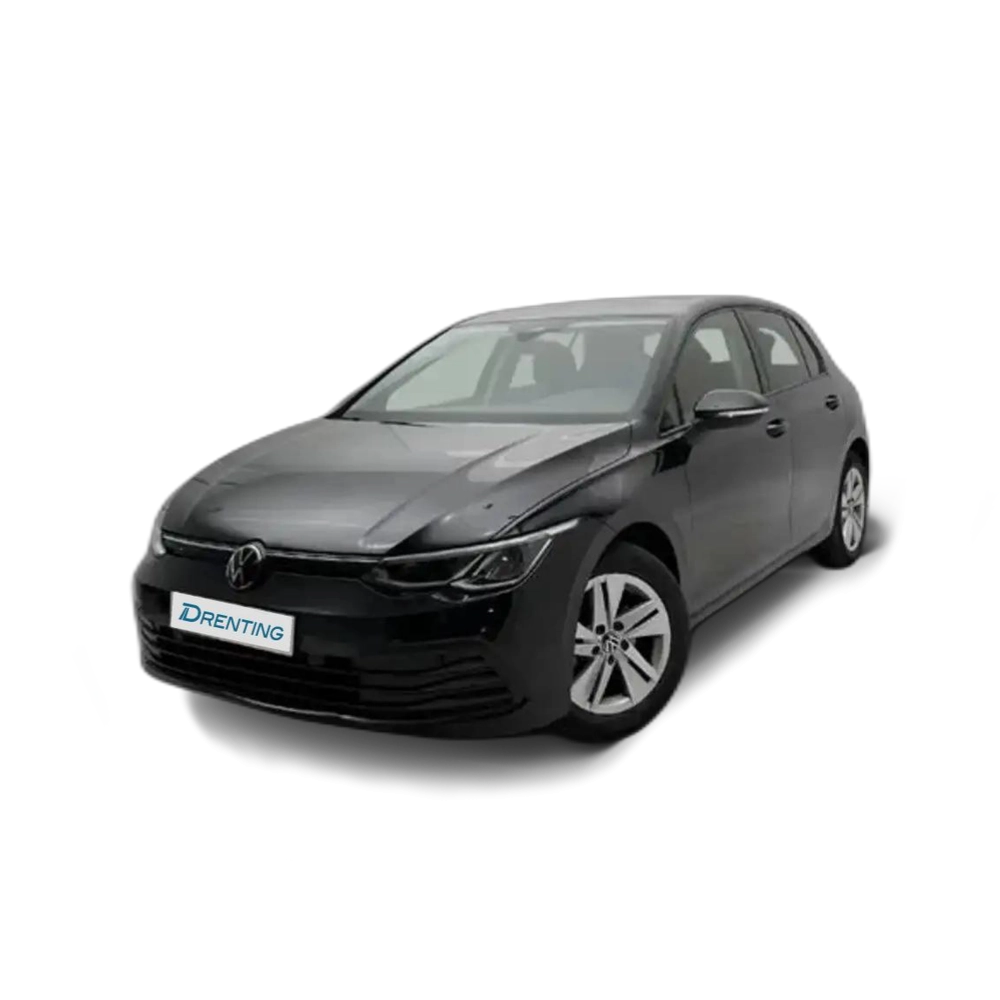 Volkswagen Golf 1.0 TSI Life 81kW Negro 3