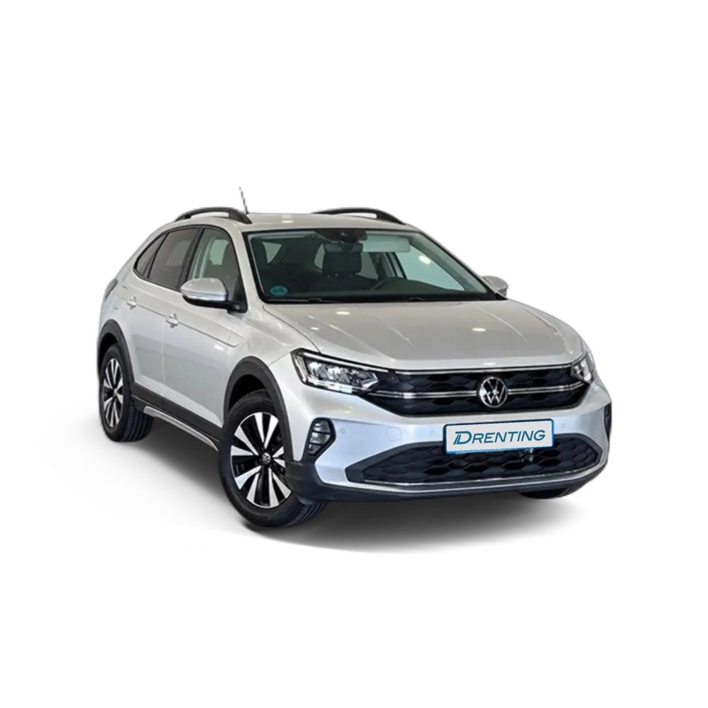 Volkswagen Taigo 1.0 TSI Life DSG 81kW Gris 2