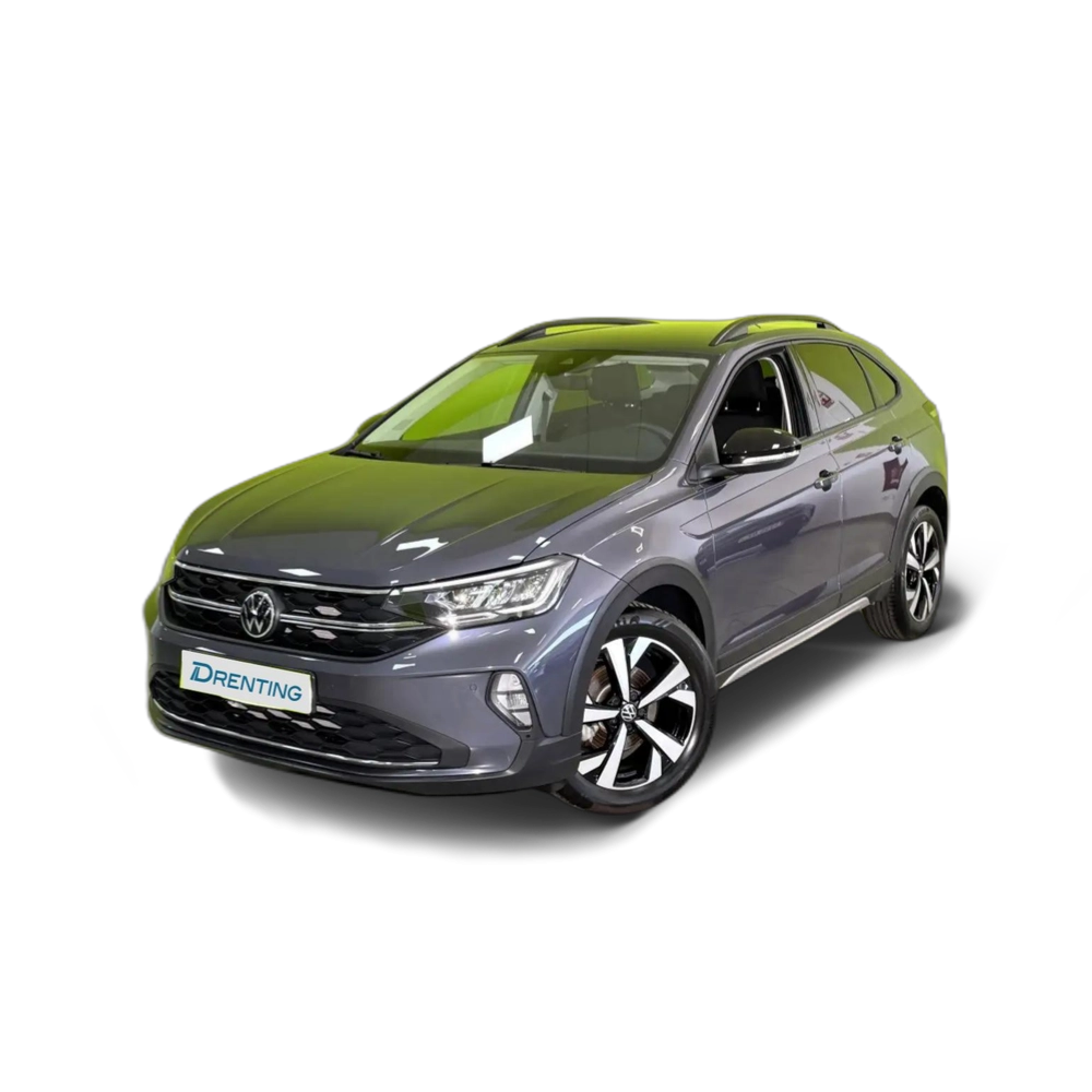 Volkswagen Taigo 1.0 TSI Más DSG 85kW Gris 1