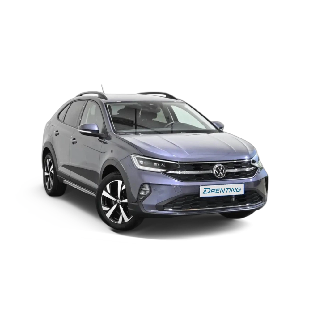 Volkswagen Taigo 1.0 TSI Más DSG 85kW Gris 3