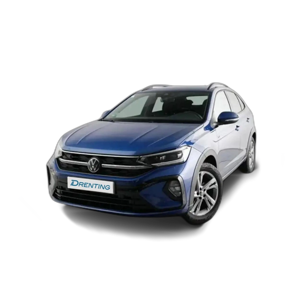 Volkswagen Taigo 1.0 TSI R-Line 85kW Azul