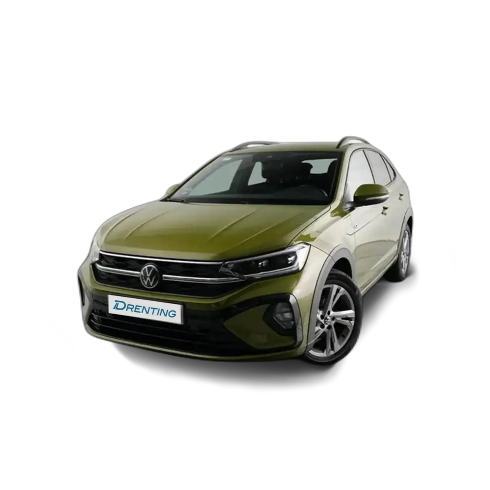 Volkswagen Taigo 1.0 TSI R-Line 85kW Verde