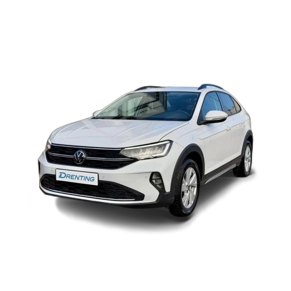 Volkswagen Taigo 1.0 TSI R-Line DSG 81kW Blanco 1