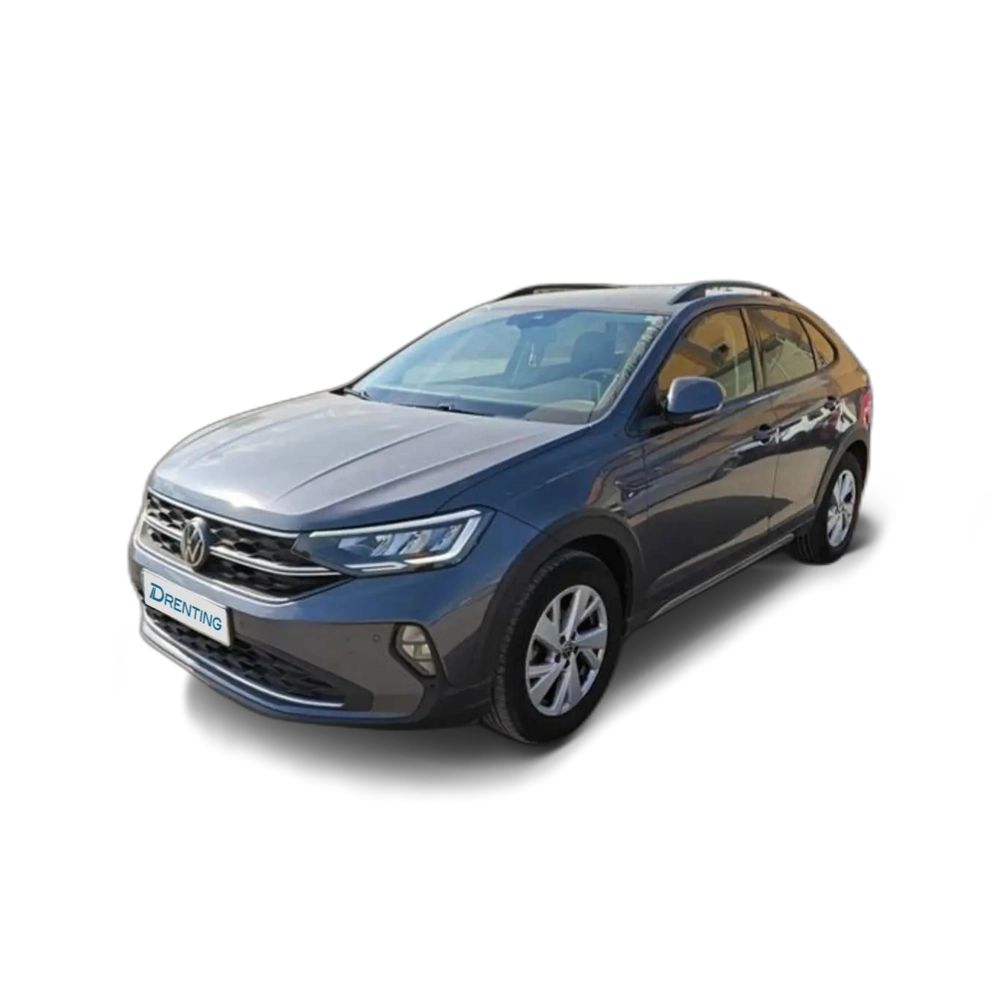 Volkswagen Taigo 1.0 TSI R-Line DSG 81kW Gris