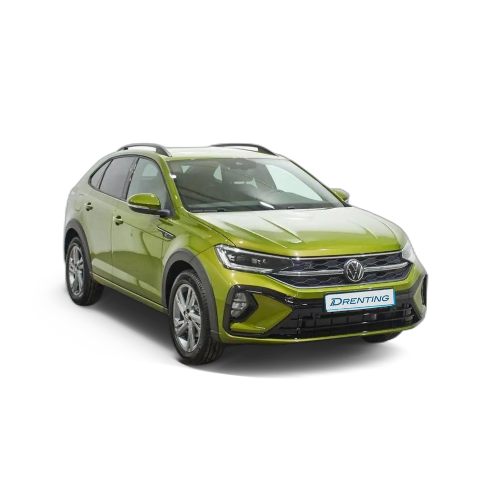 Volkswagen Taigo 1.0 TSI R-Line DSG 85kW Verde 6